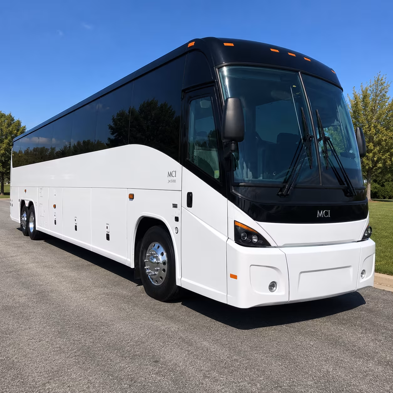 carson make church group travel easier with carson charter bus rentals