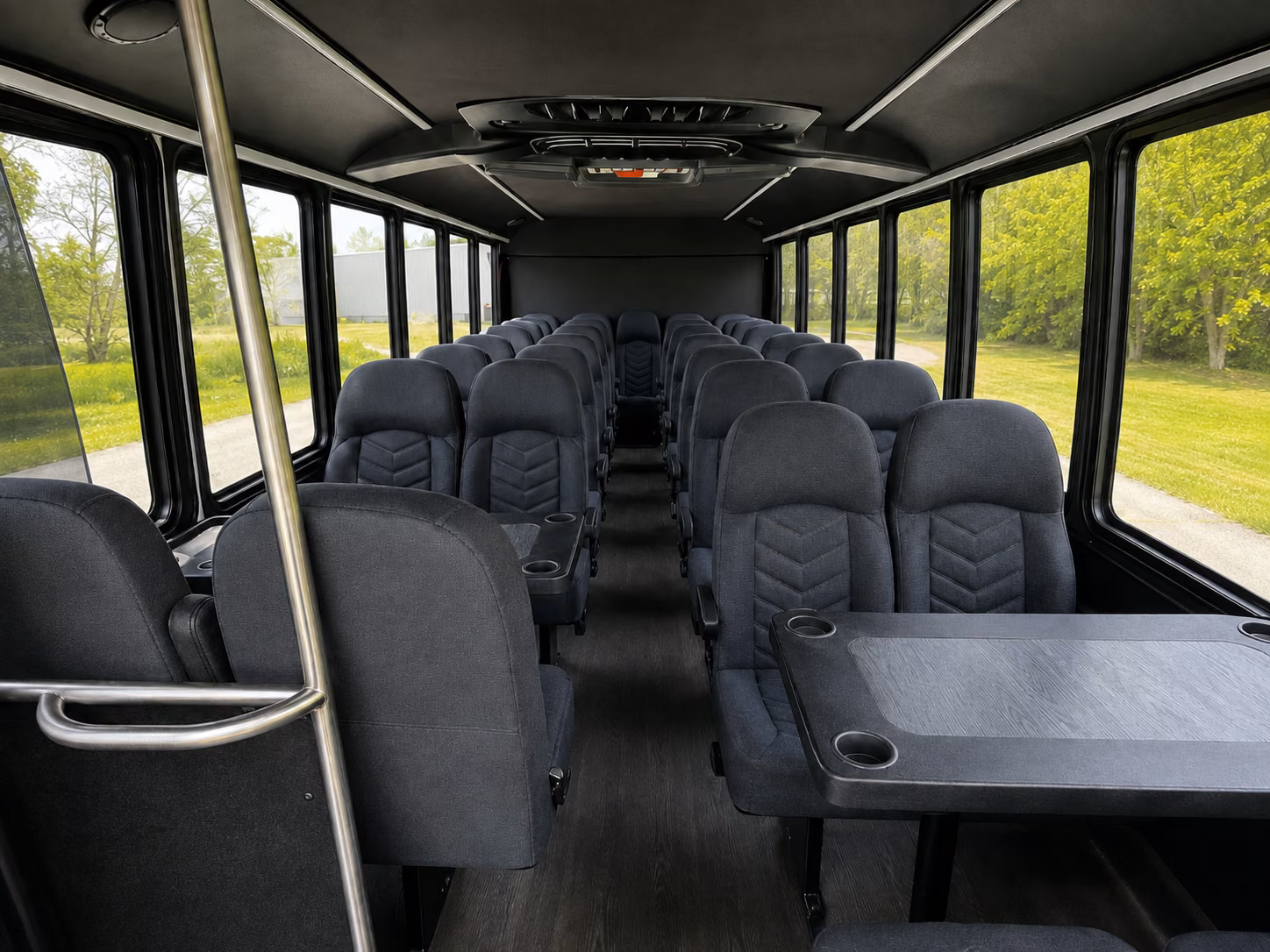 carson seamless transportation for students and chaperones in carson