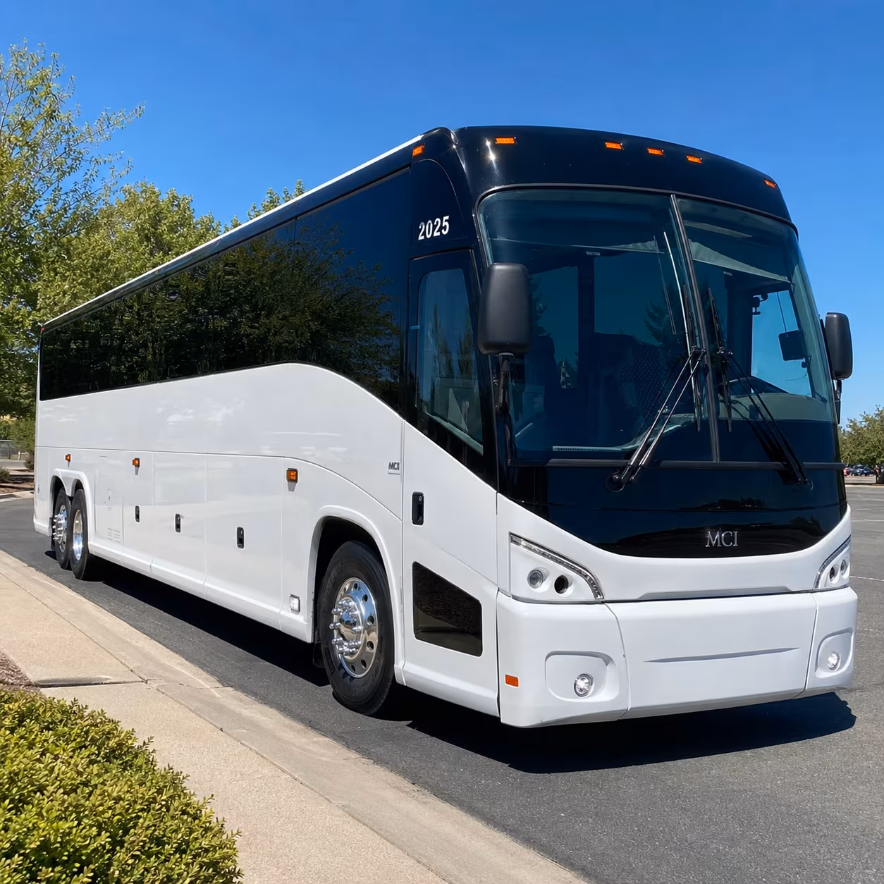 check employee transportation off your list for any torrance company event or daily commute