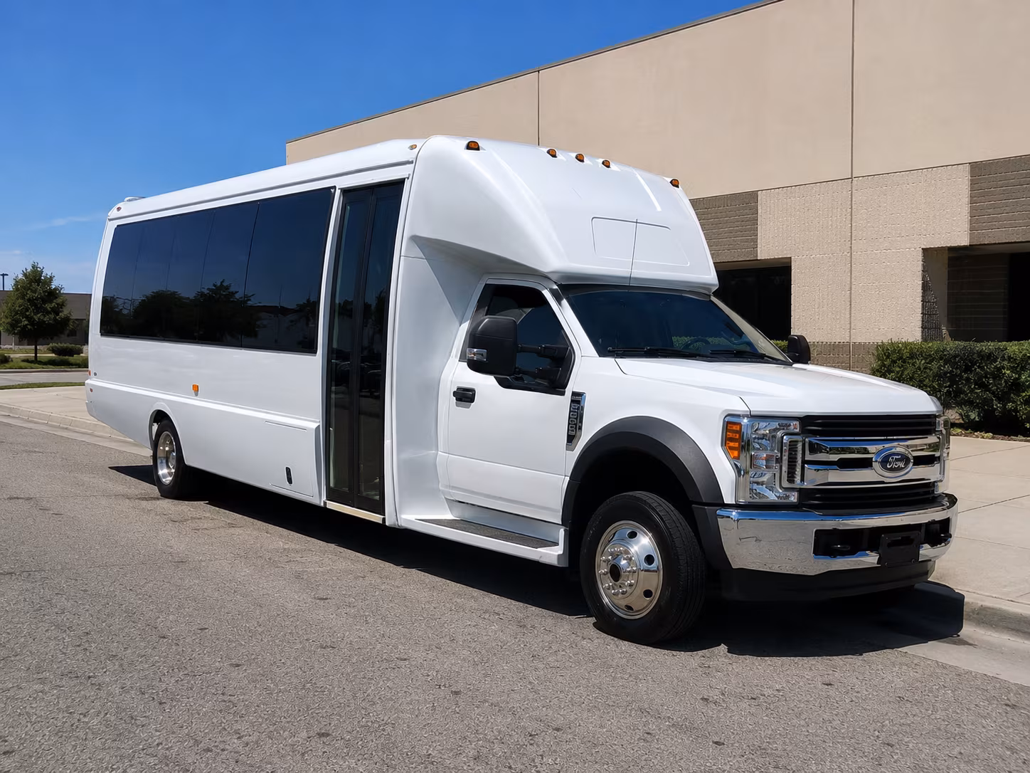 compton bus rentals