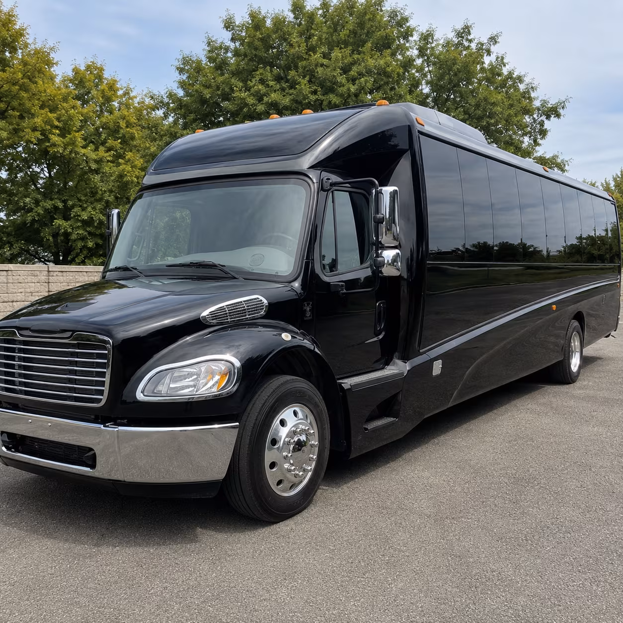 compton rent a bus for teams and fans traveling to away games and tournaments