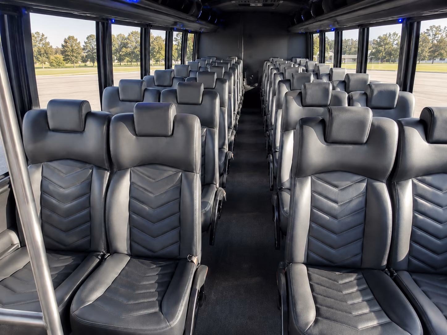 compton school field trip shuttle bus rentals in compton