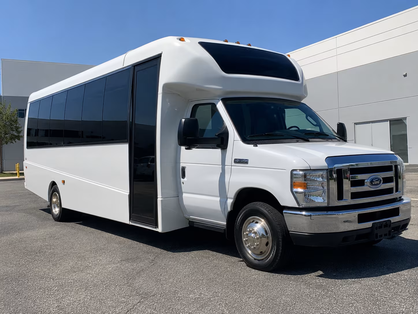 downey corporate charter bus rentals in downey