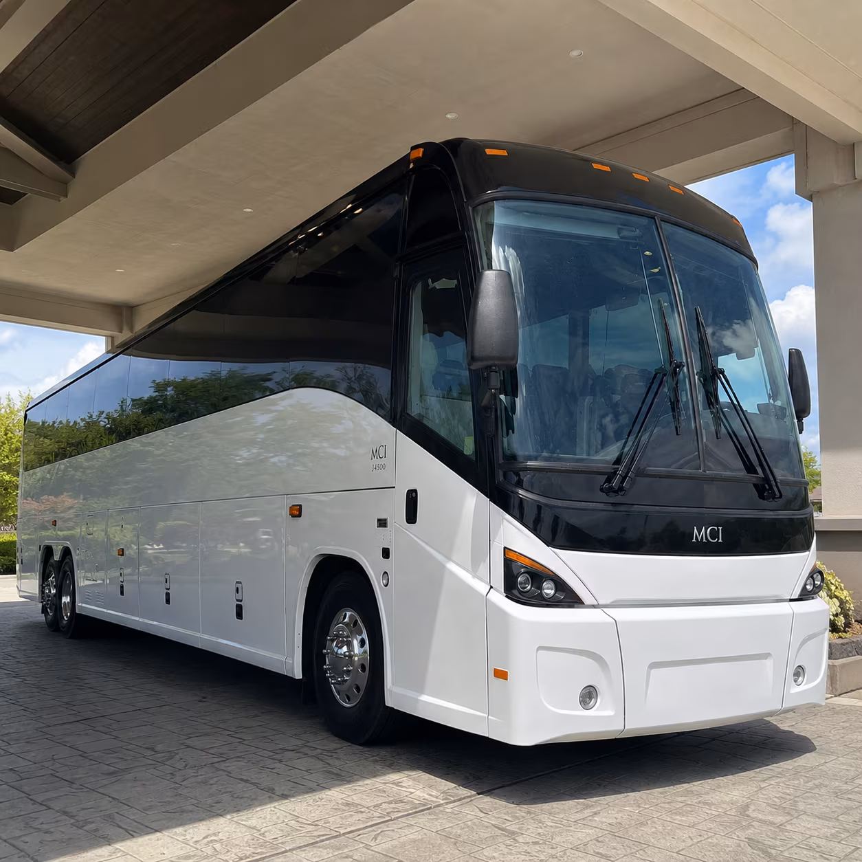 downey enjoy the journey with downey charter bus rentals for prom