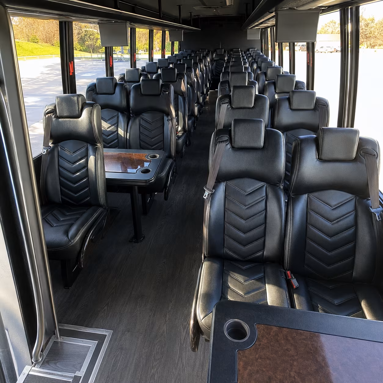 downey religious group transportation in downey