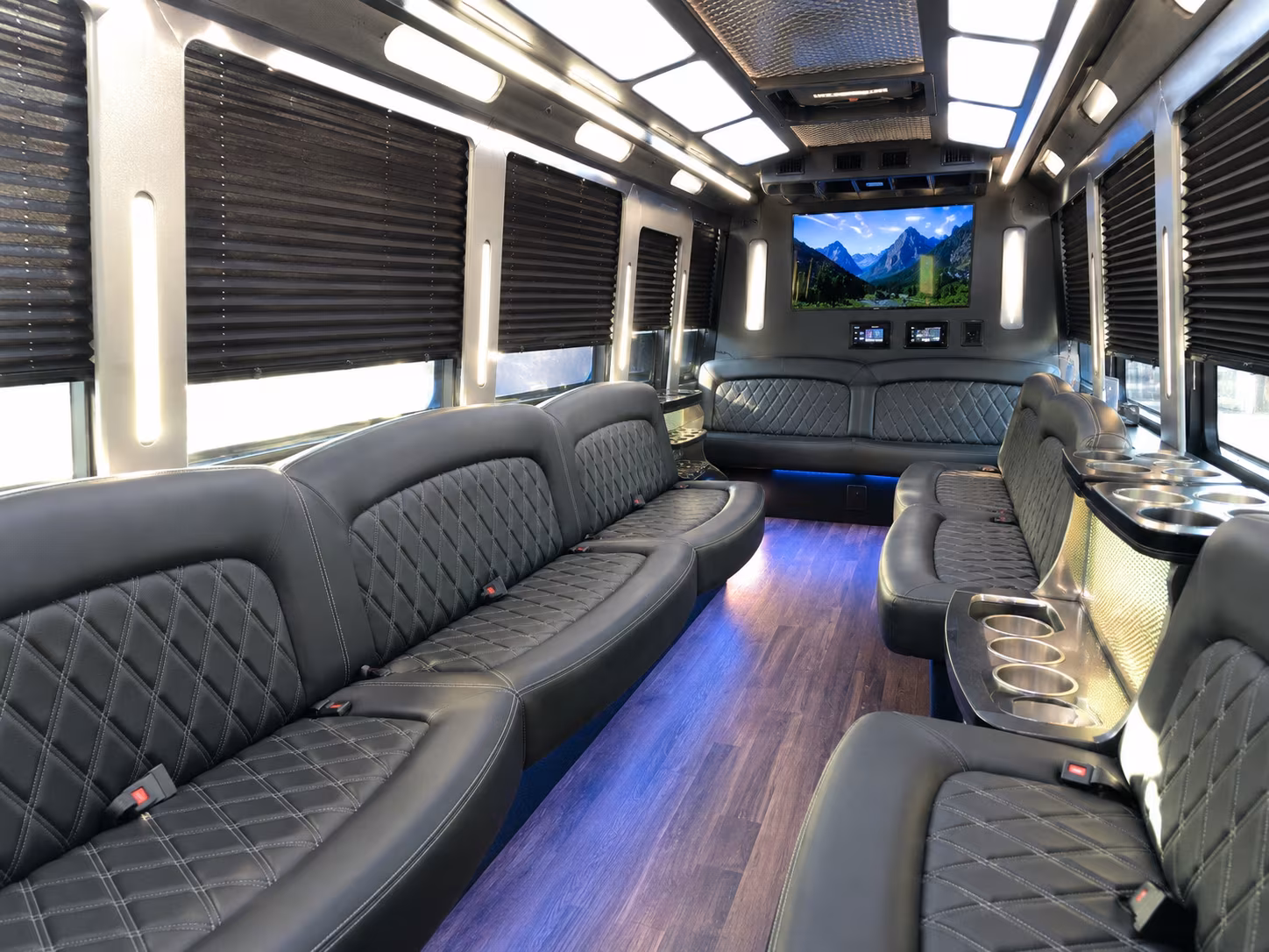 downey ride to downey concerts in comfort