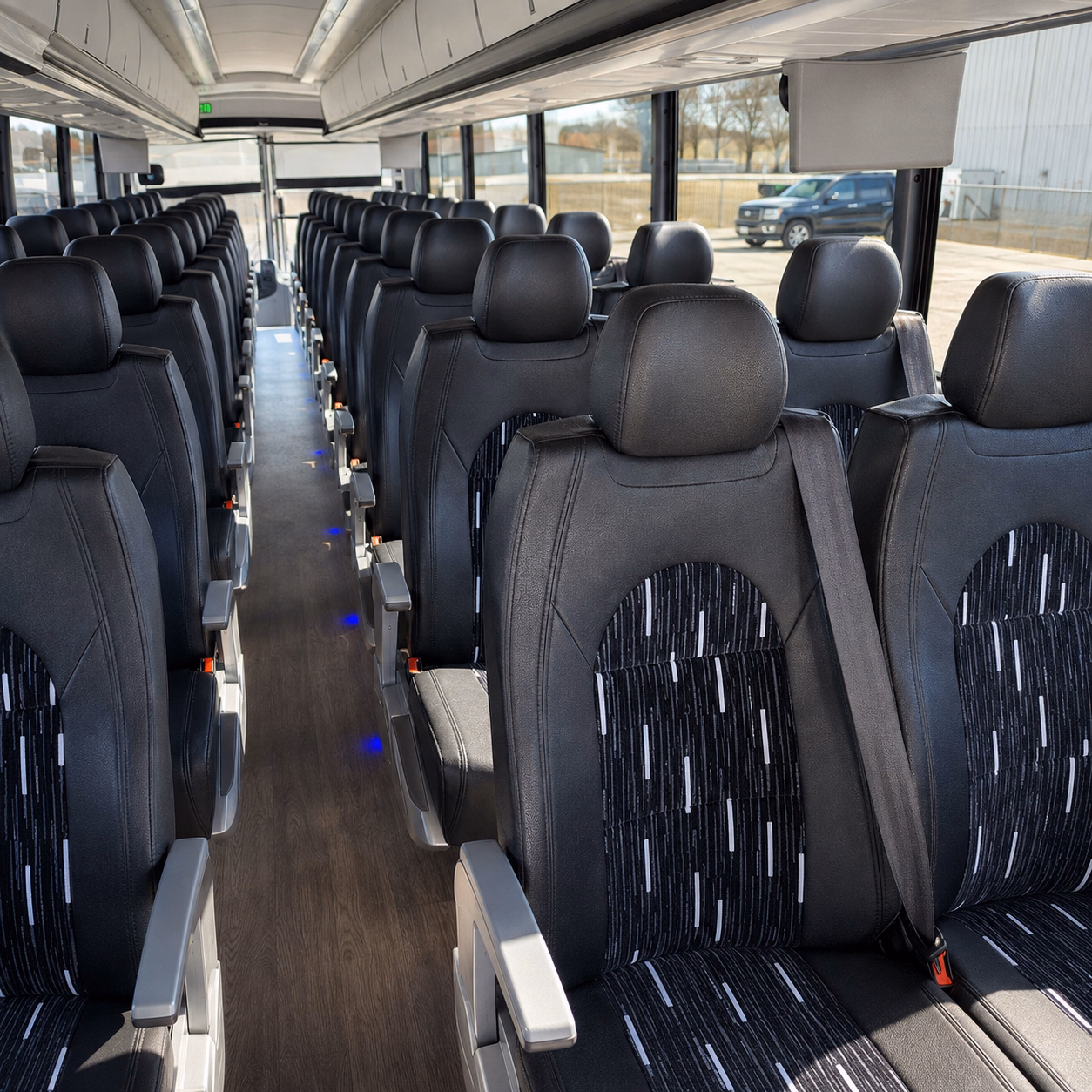 executive airport transfers between torrance and lax or long beach airport
