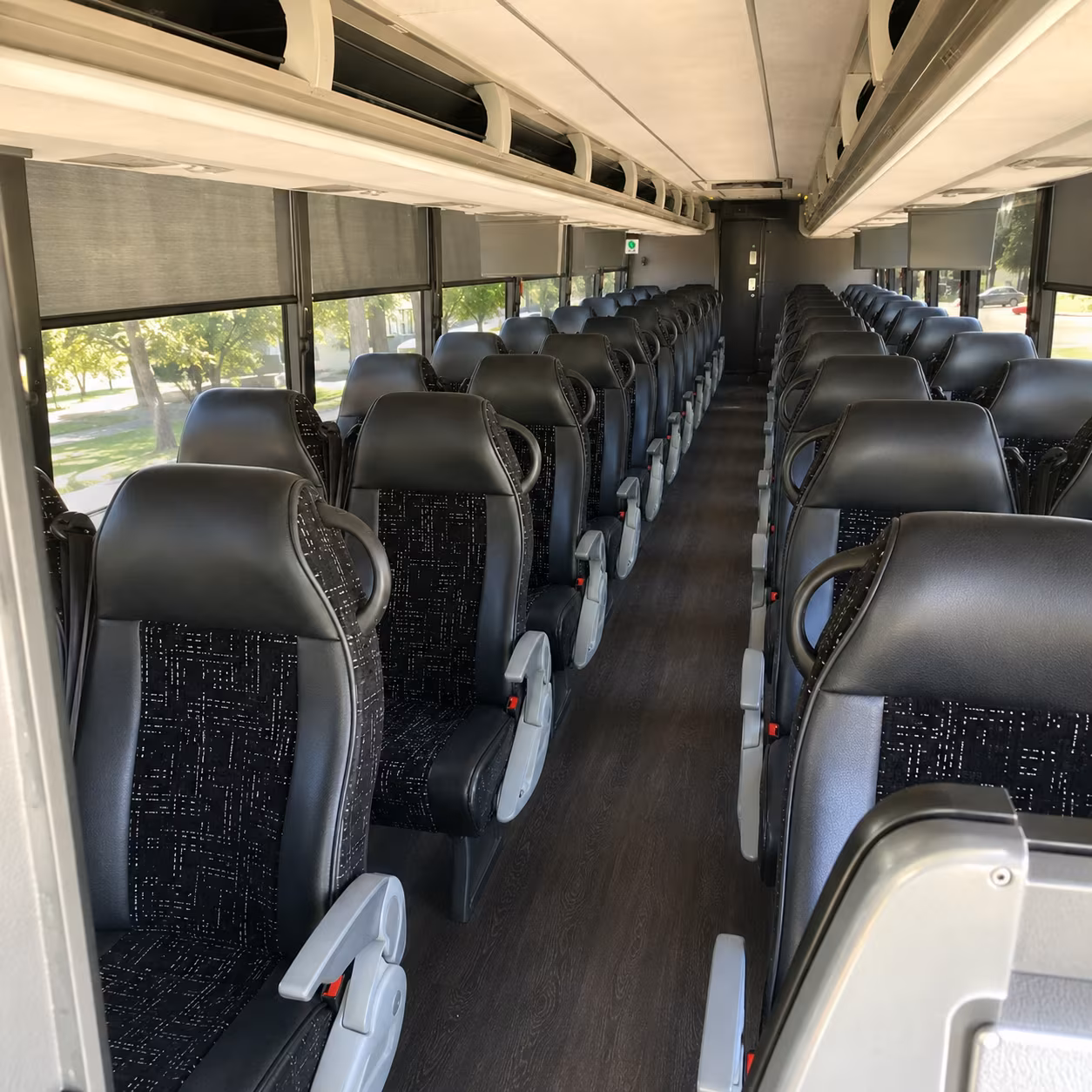 gardena employee charter bus rentals in gardena