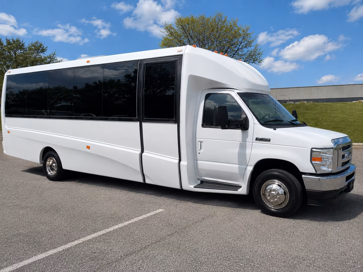 gardena private charter bus transportation for gardena events