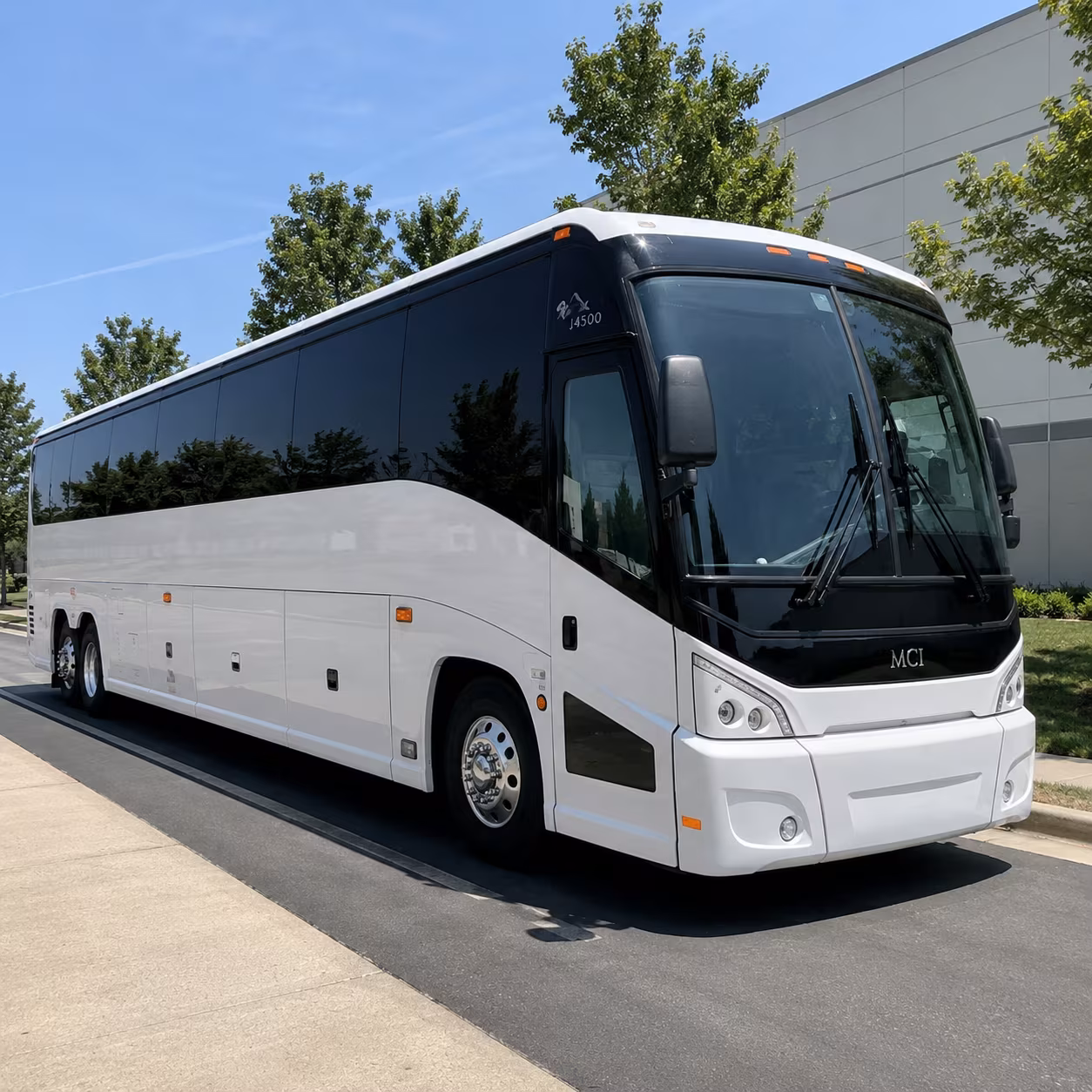 gardena private long distance charter bus rentals in gardena