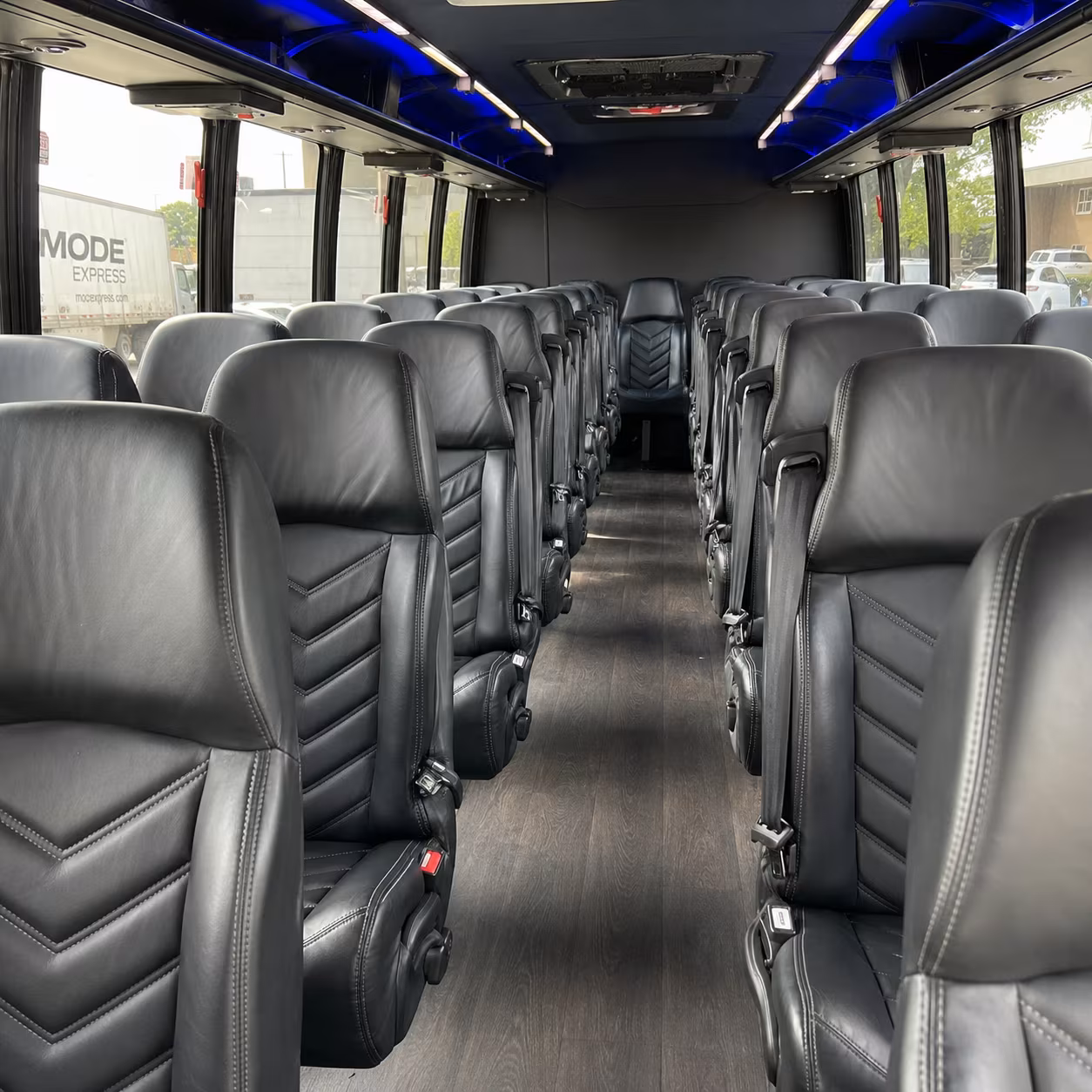 gardena school event shuttle services in gardena