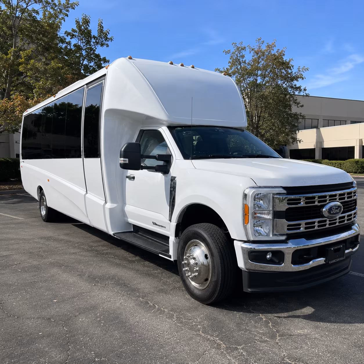gardena turn up the fun with gardena prom bus rentals