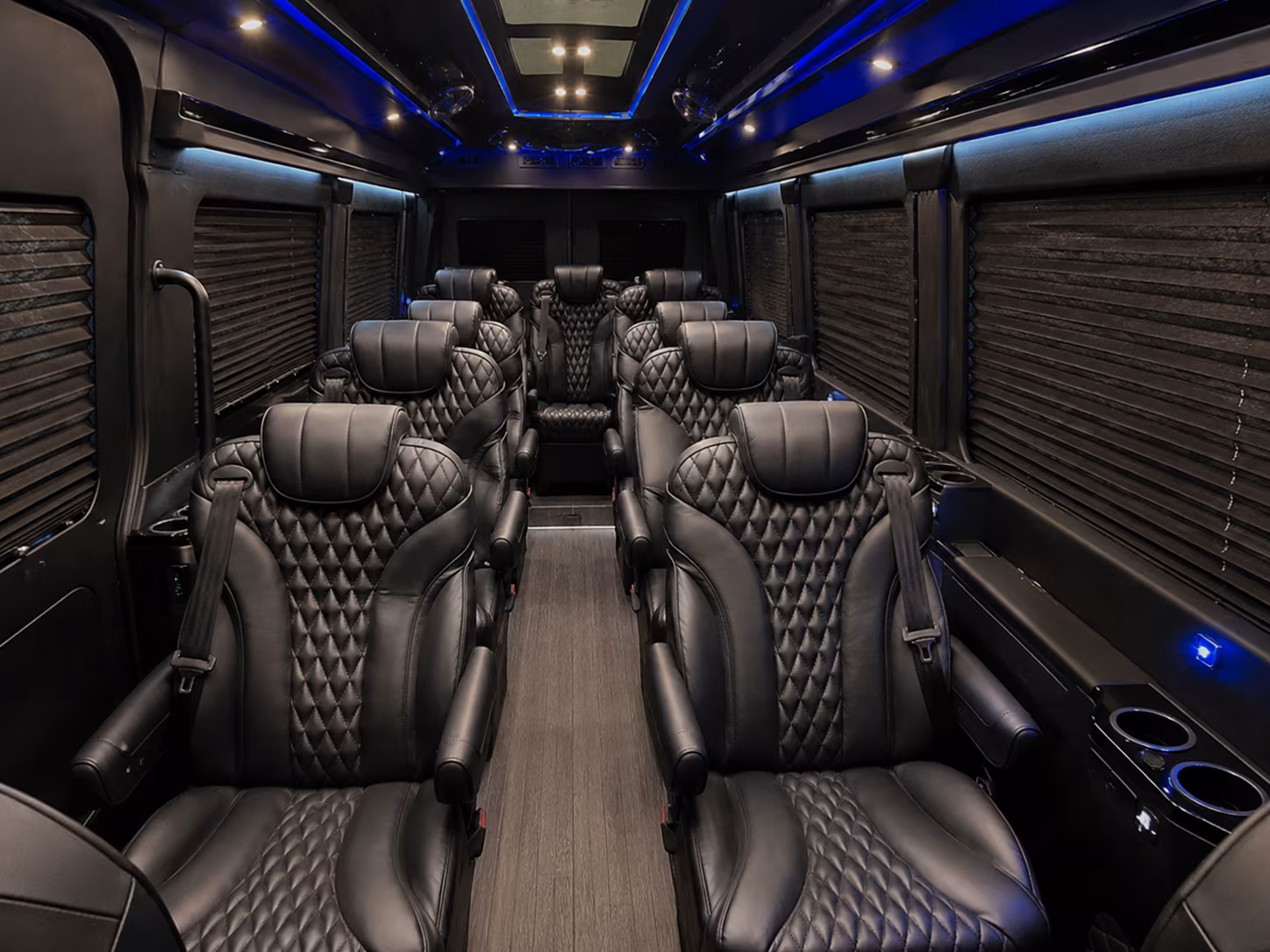 gardena wedding shuttle service between your gardena ceremony and reception