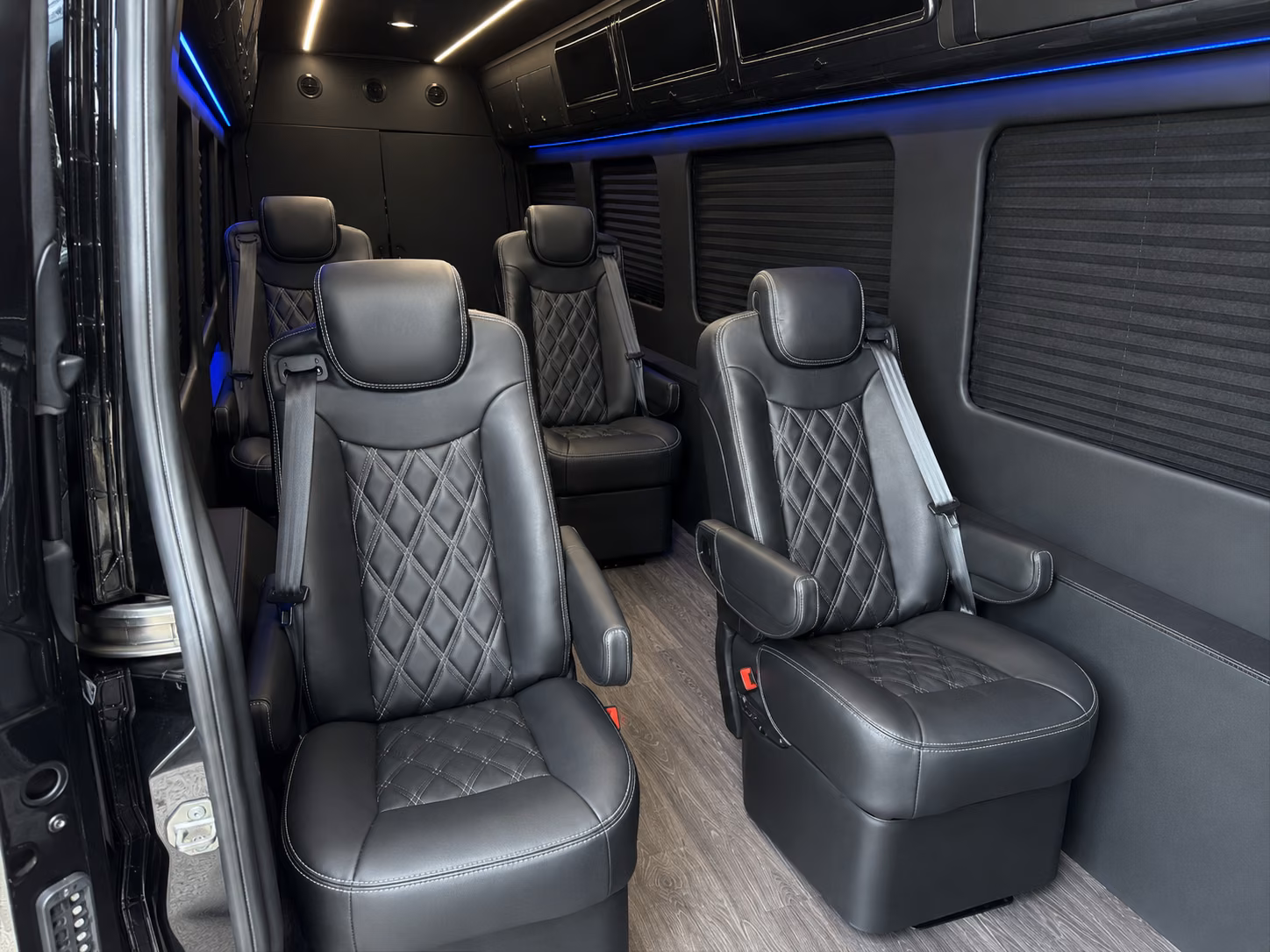 hawthorne airport transfers made simple