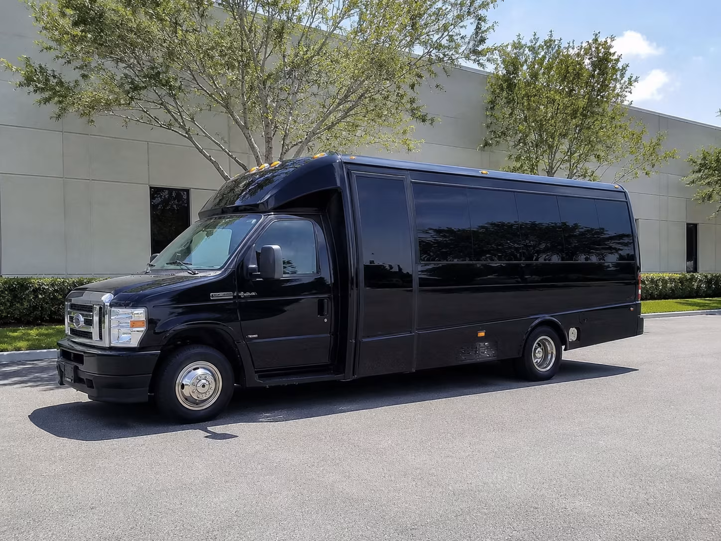 how seasonality and peak times affect charter bus rates in torrance california