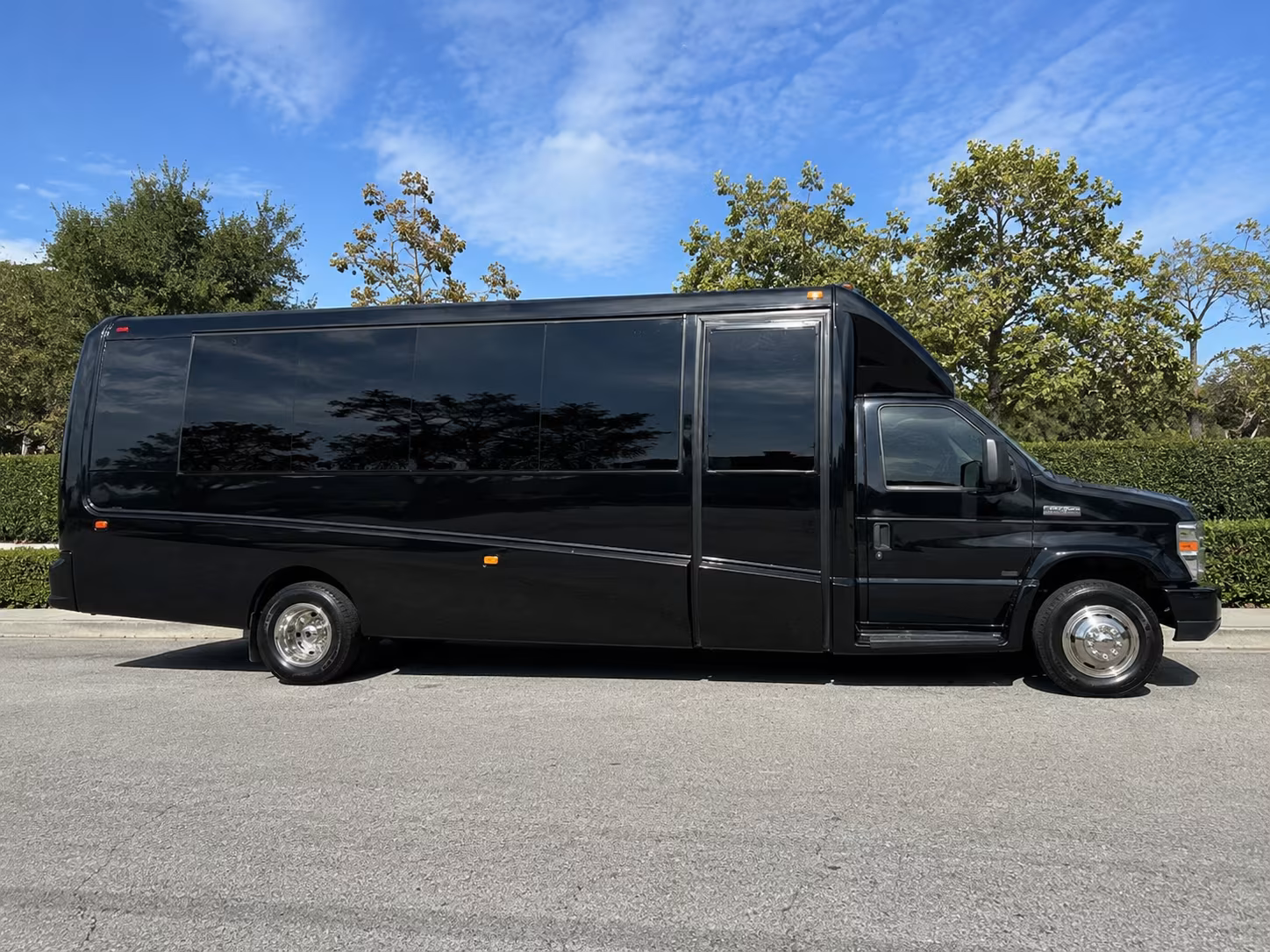 how the distance and duration of your trip affect rates in torrance