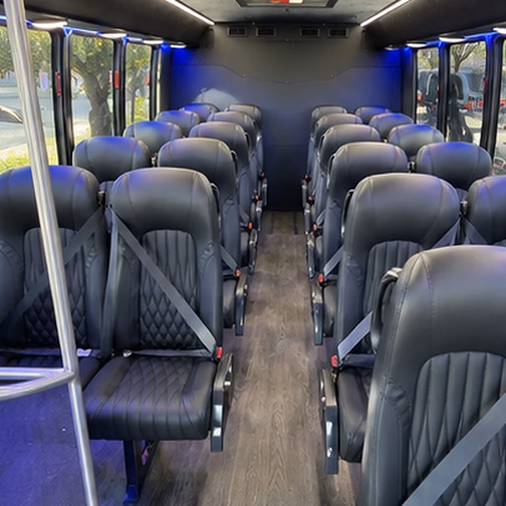 inglewood airport transportation made easy