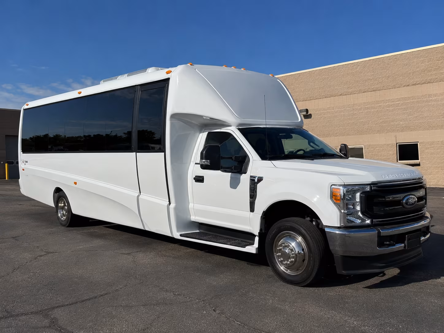 inglewood group transportation to concerts in inglewood