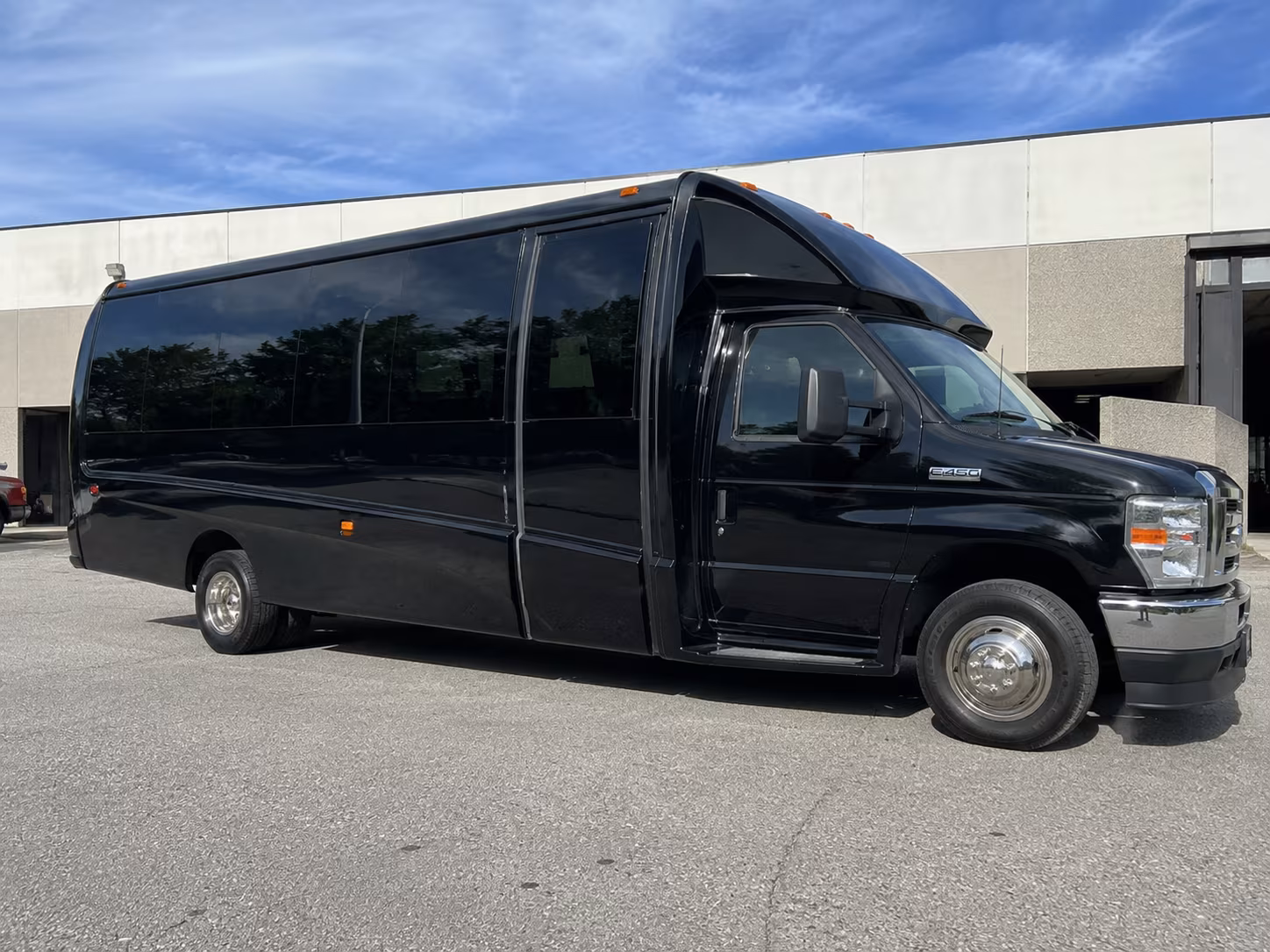 inglewood streamlined inglewood private event transportation