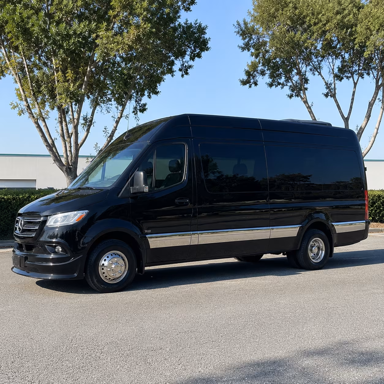 lakewood airport transfers made simple