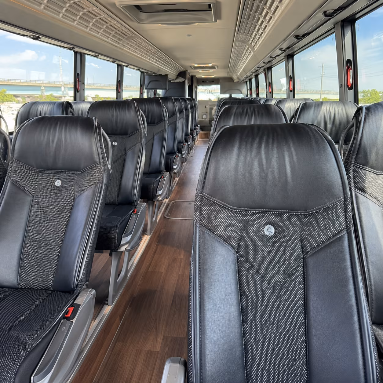 lakewood charter a bus for your next lakewood field trip
