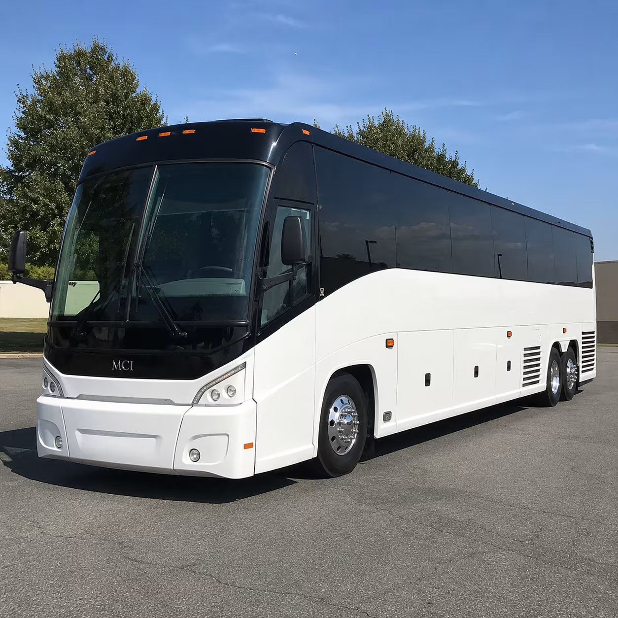 lakewood make your trip easier with lakewood long distance charter bus rentals