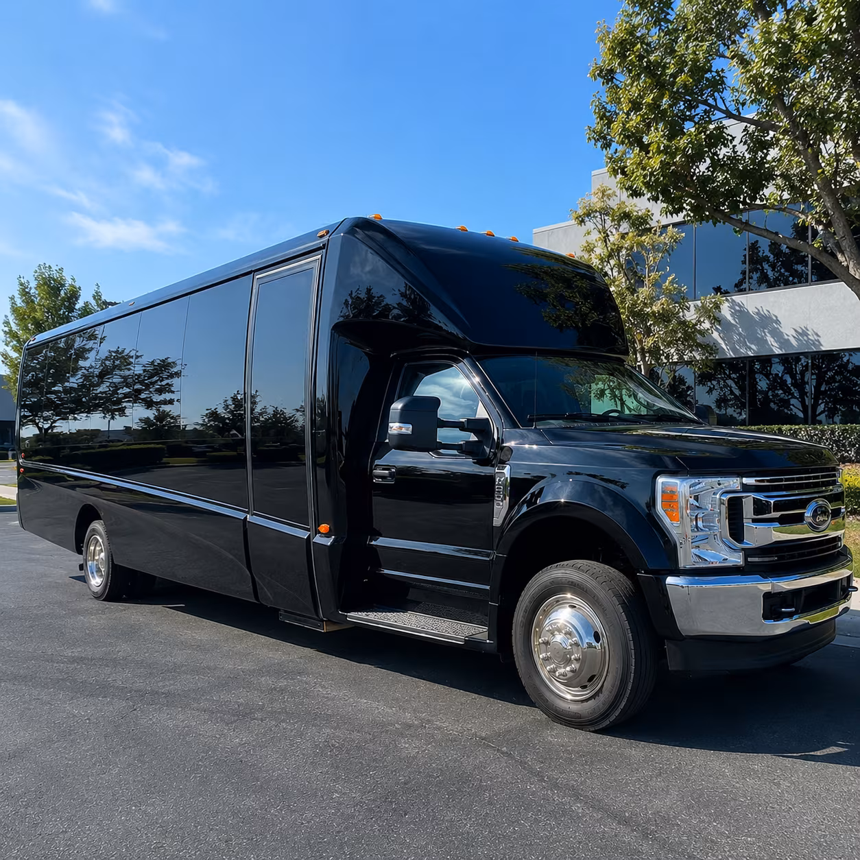 long beach bring the prom night energy with long beach party bus rentals