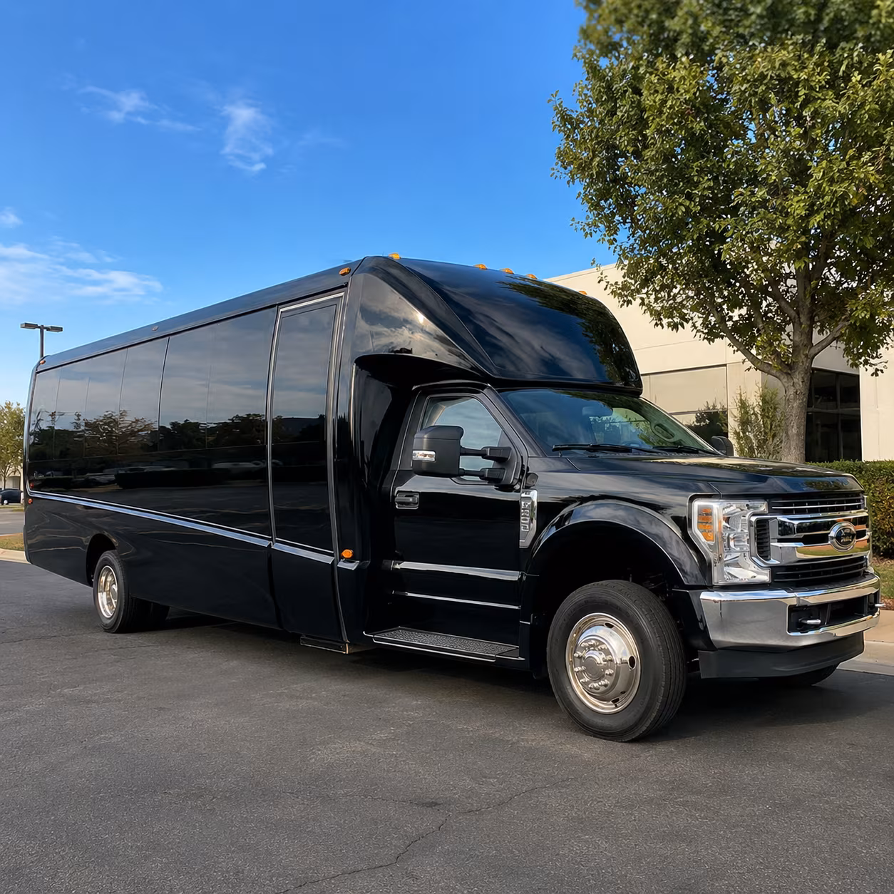 long beach simplify your journey with long beach long distance charter bus rentals