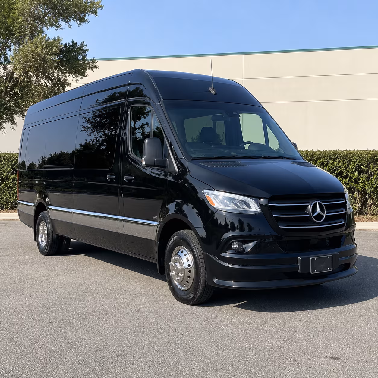 long beach streamline long beach employee transportation