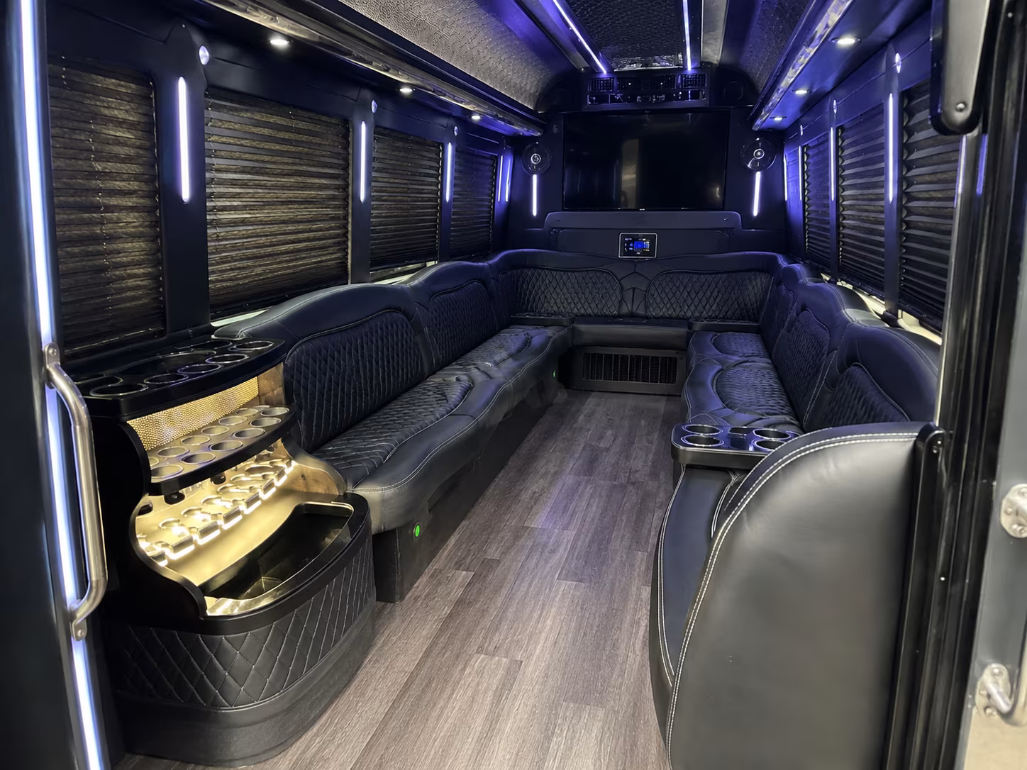 party buses for torrance bachelorette nights and birthday celebrations
