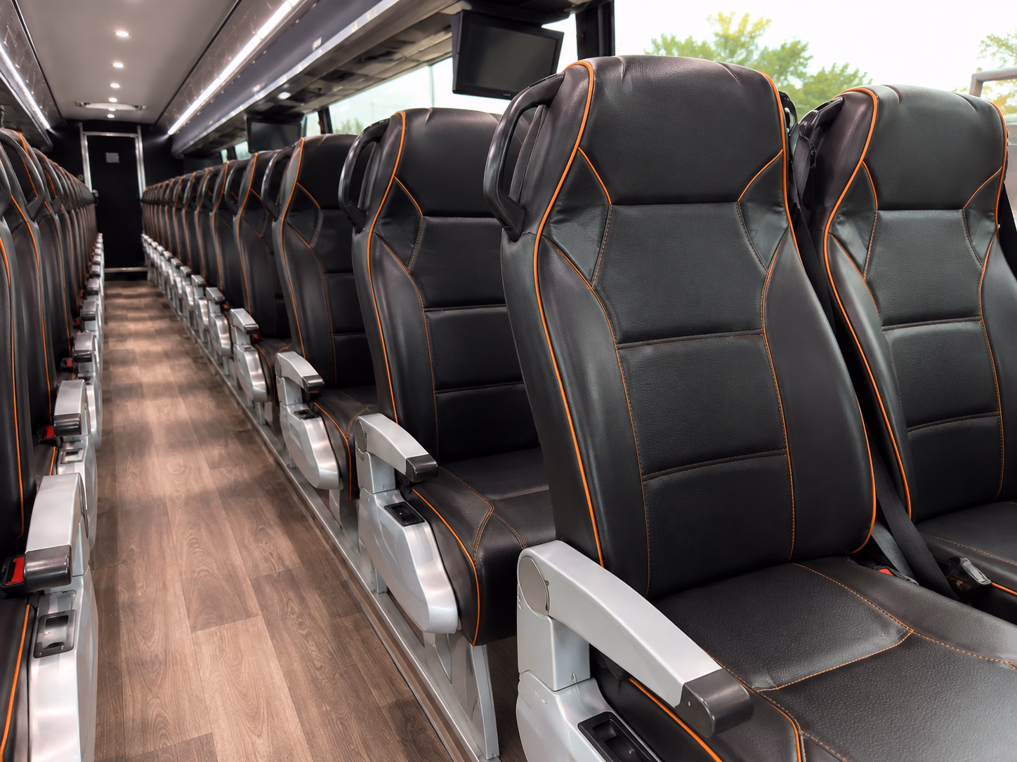 redondo beach book private event charter bus service in redondo beach