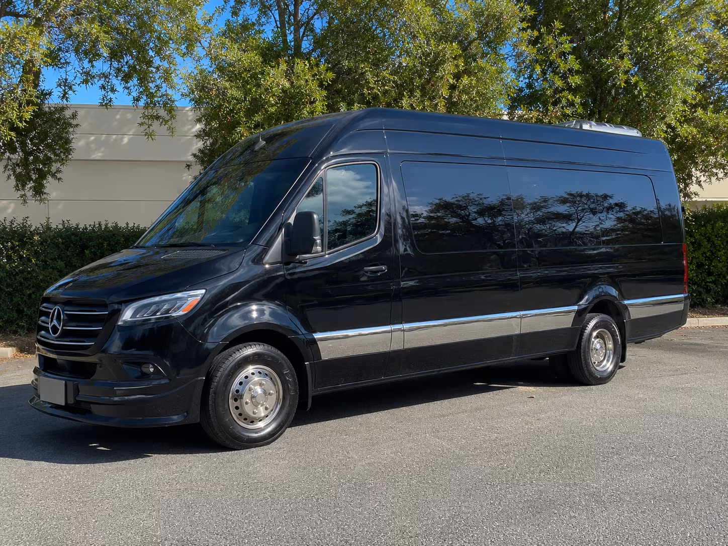 redondo beach group airport transfers made simple