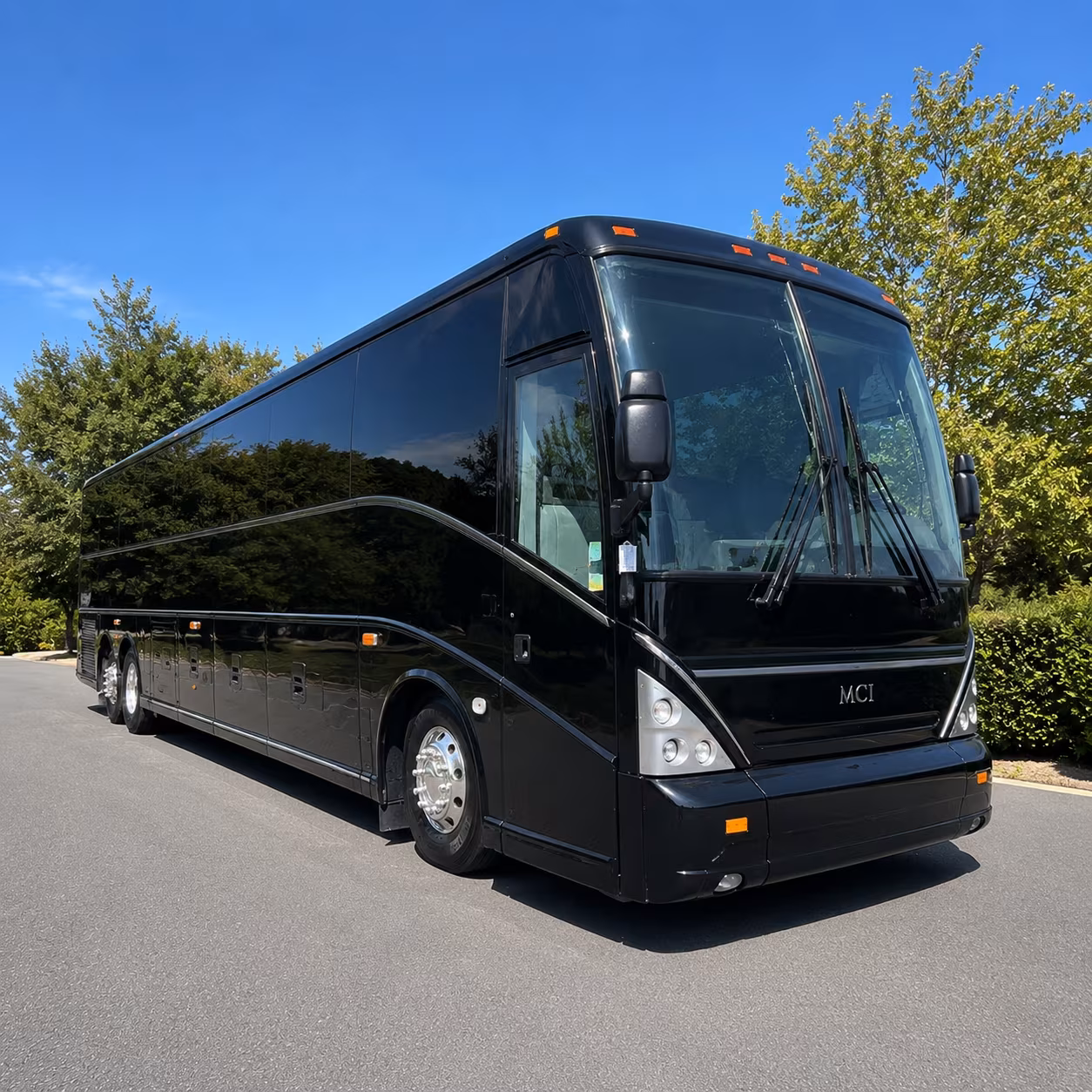 redondo beach reliable employee shuttles for your workforce