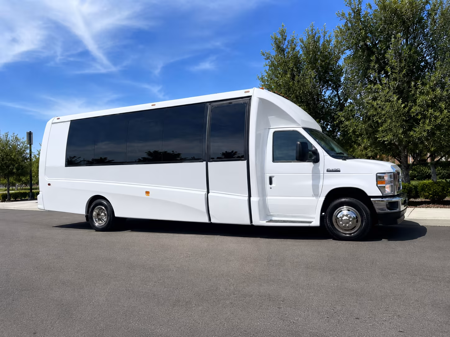 redondo beach student group transportation in redondo beach
