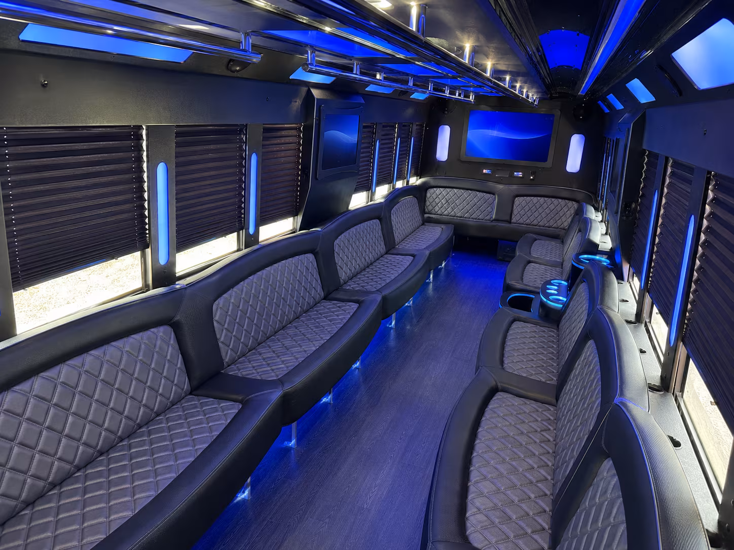redondo beach travel to prom together with redondo beach party bus rentals