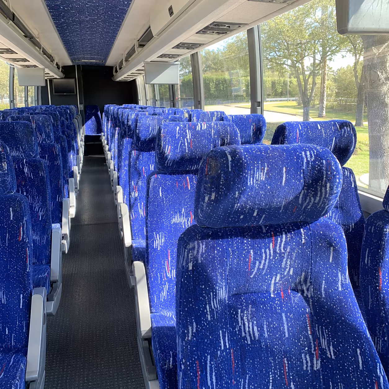 redondo beach travel to redondo beach concerts with a charter bus rental