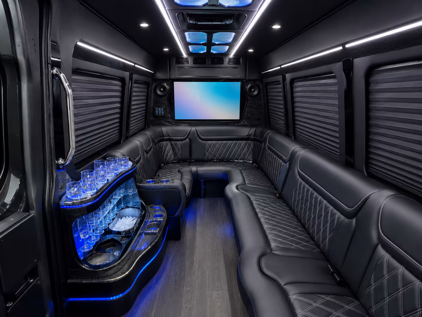 school event and field trip buses for torrance unified and el camino college