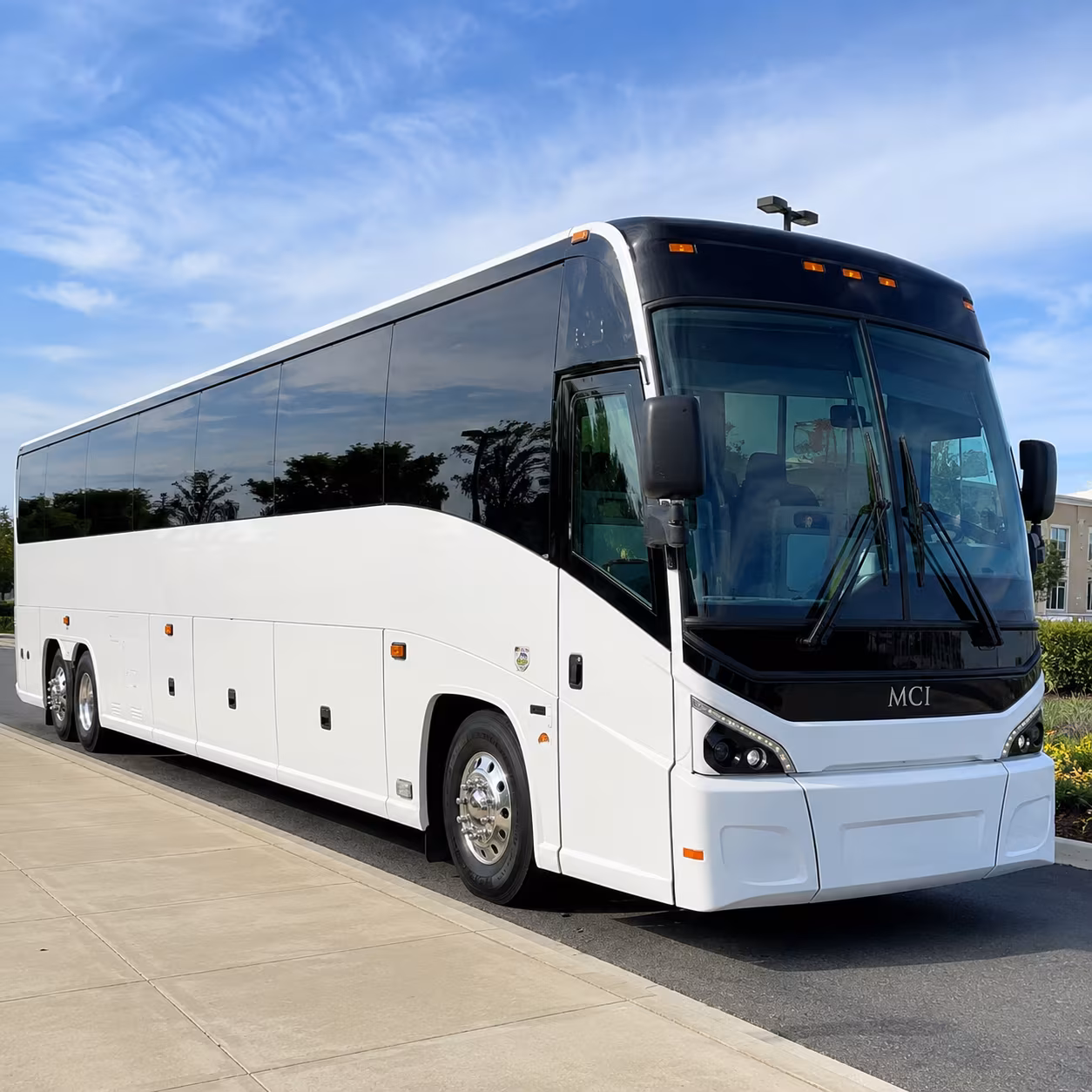shuttle personnel between south bay installations and lax without the i 405 headache