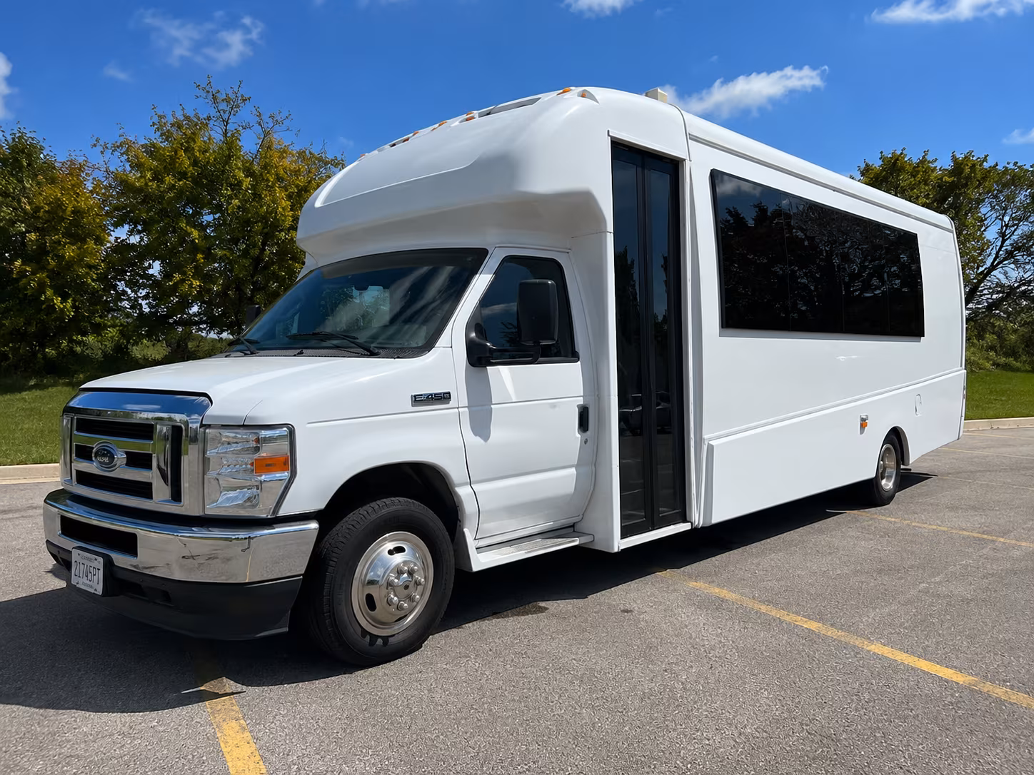 south bay beach bar crawl party bus rental