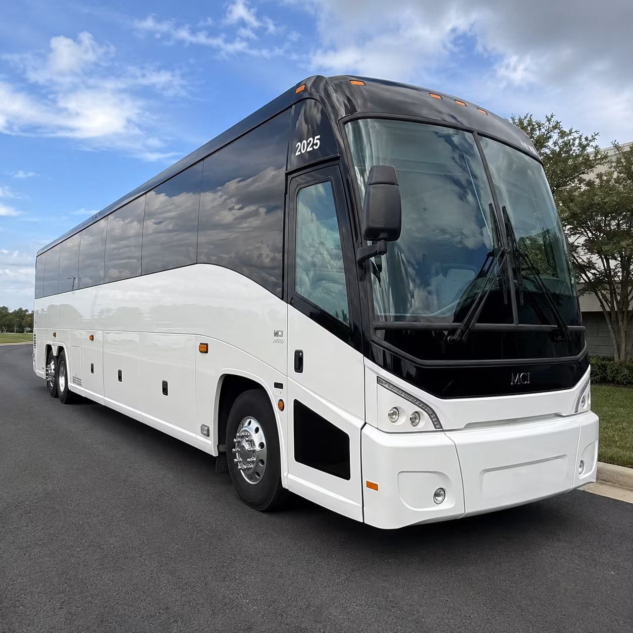 this is the easiest way to coordinate defense contractor and government agency shuttle service in the south bay