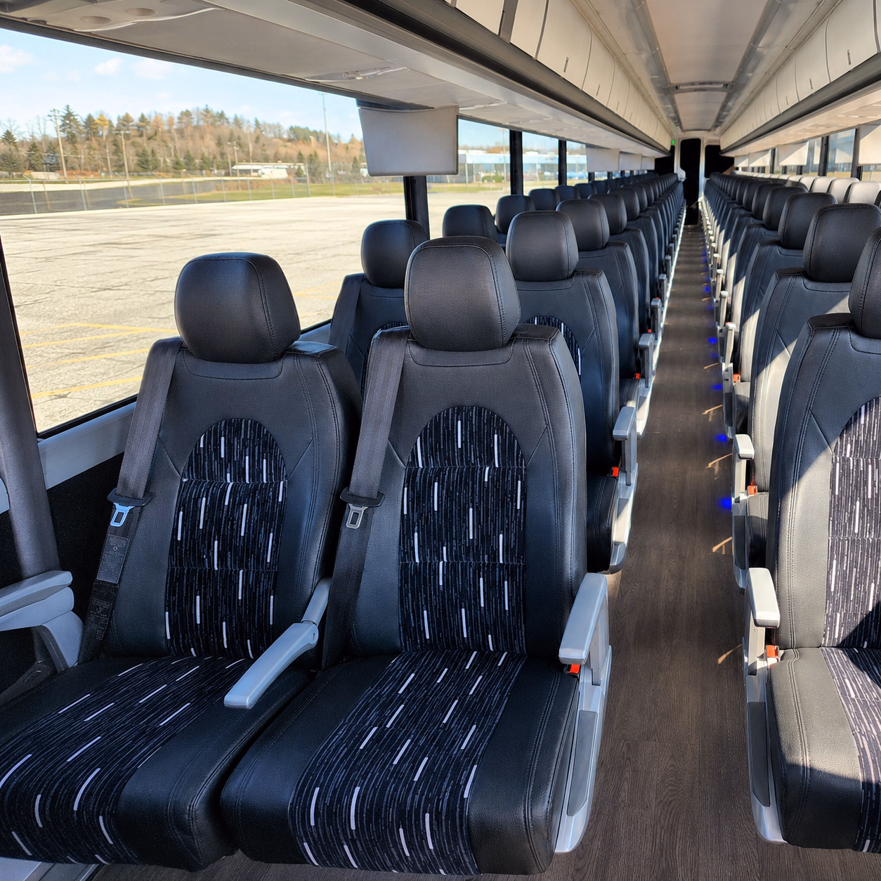 torrance corporate transportation built around your business hours