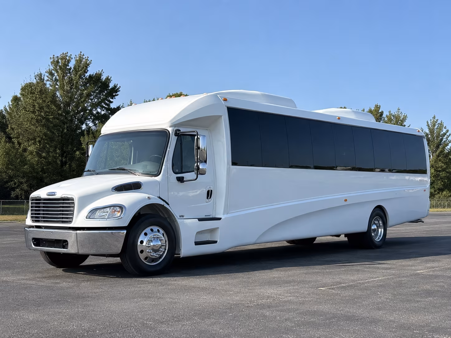 torrance party bus