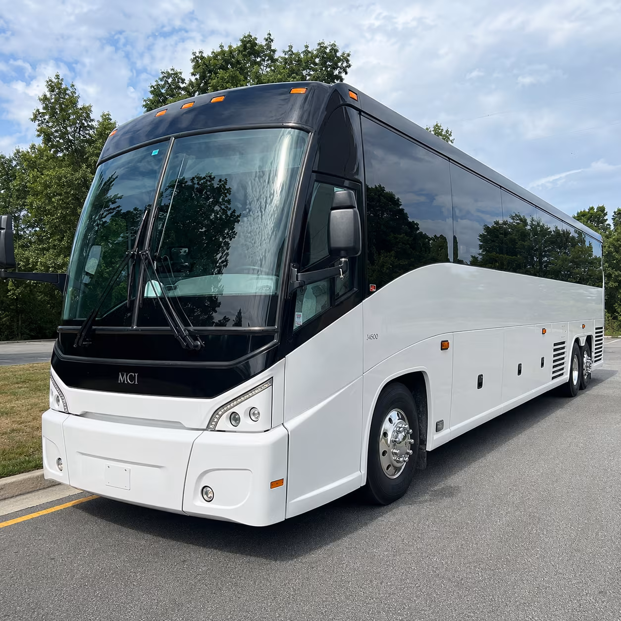 torrance wedding transportation onboard seating