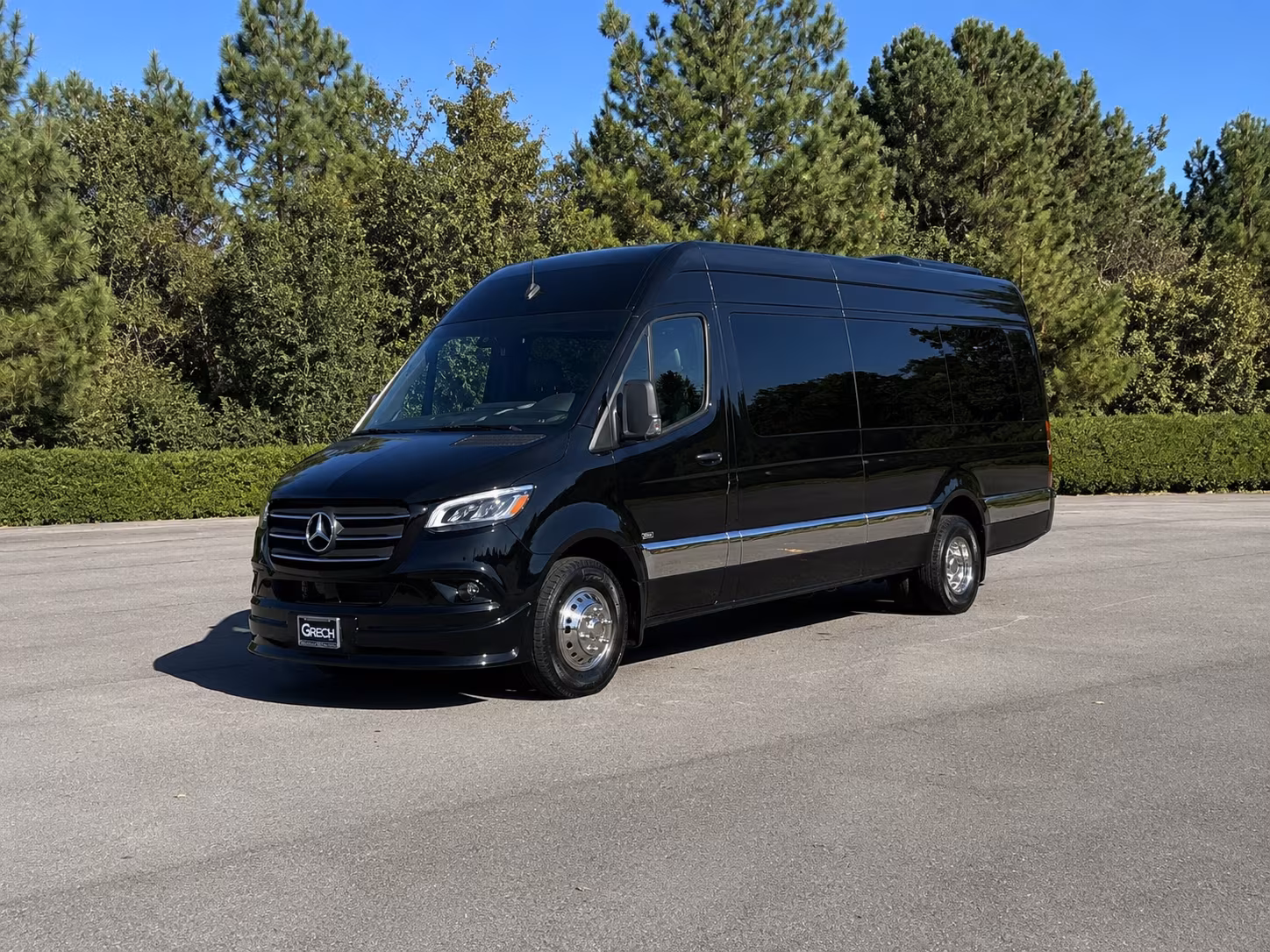torrance wine tour brewery transportation onboard seating