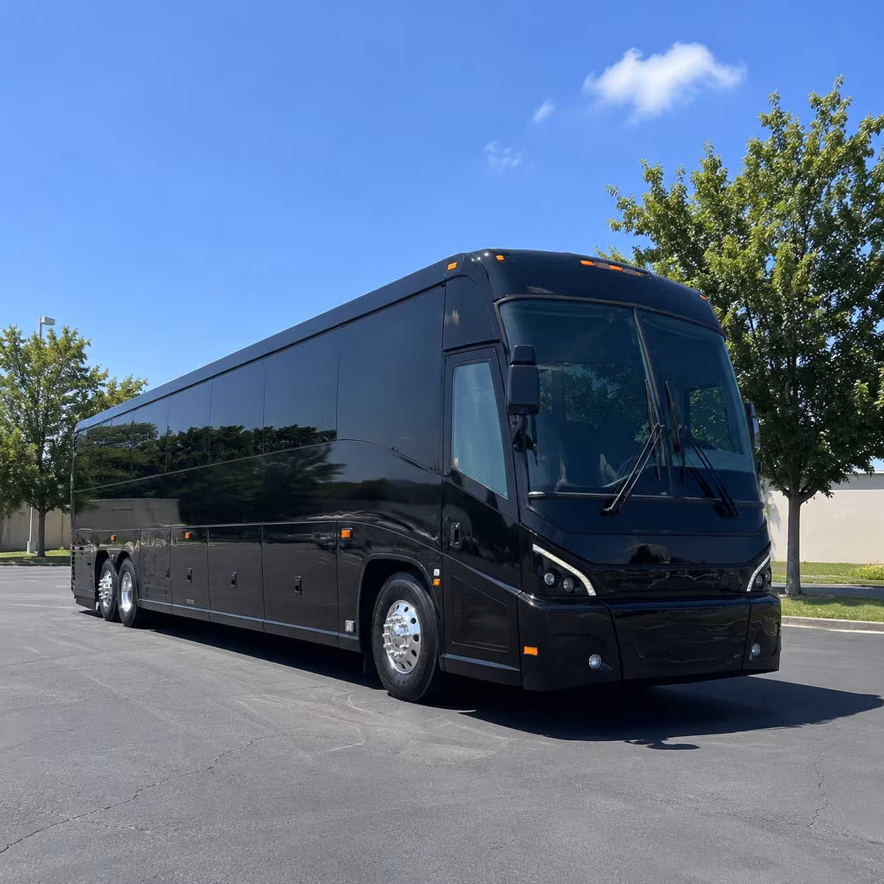 torrancecharterbuscompany com makes it possible to compare every bus type for your torrance airport transfer