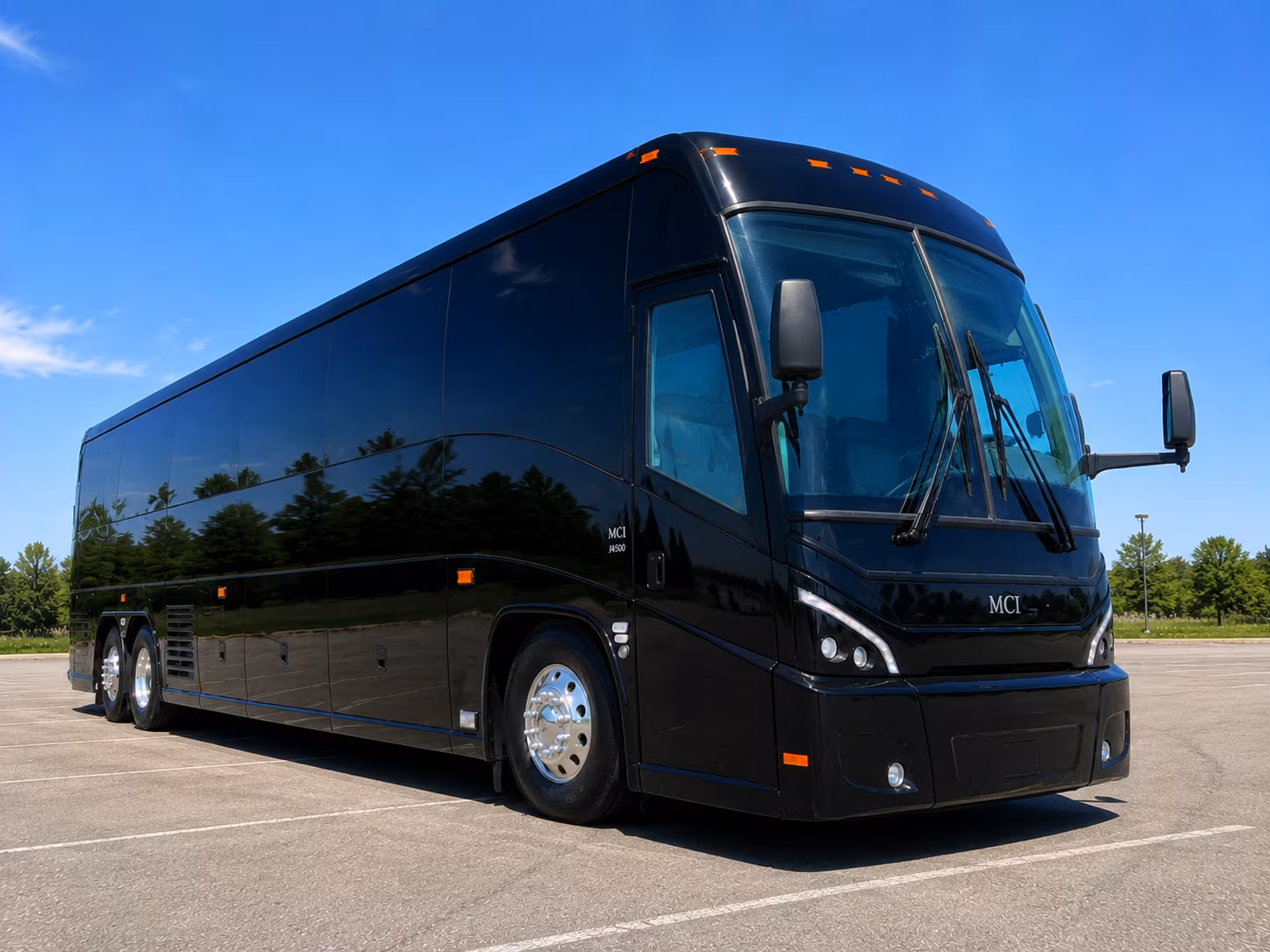 whittier charter bus rentals for whittier church events