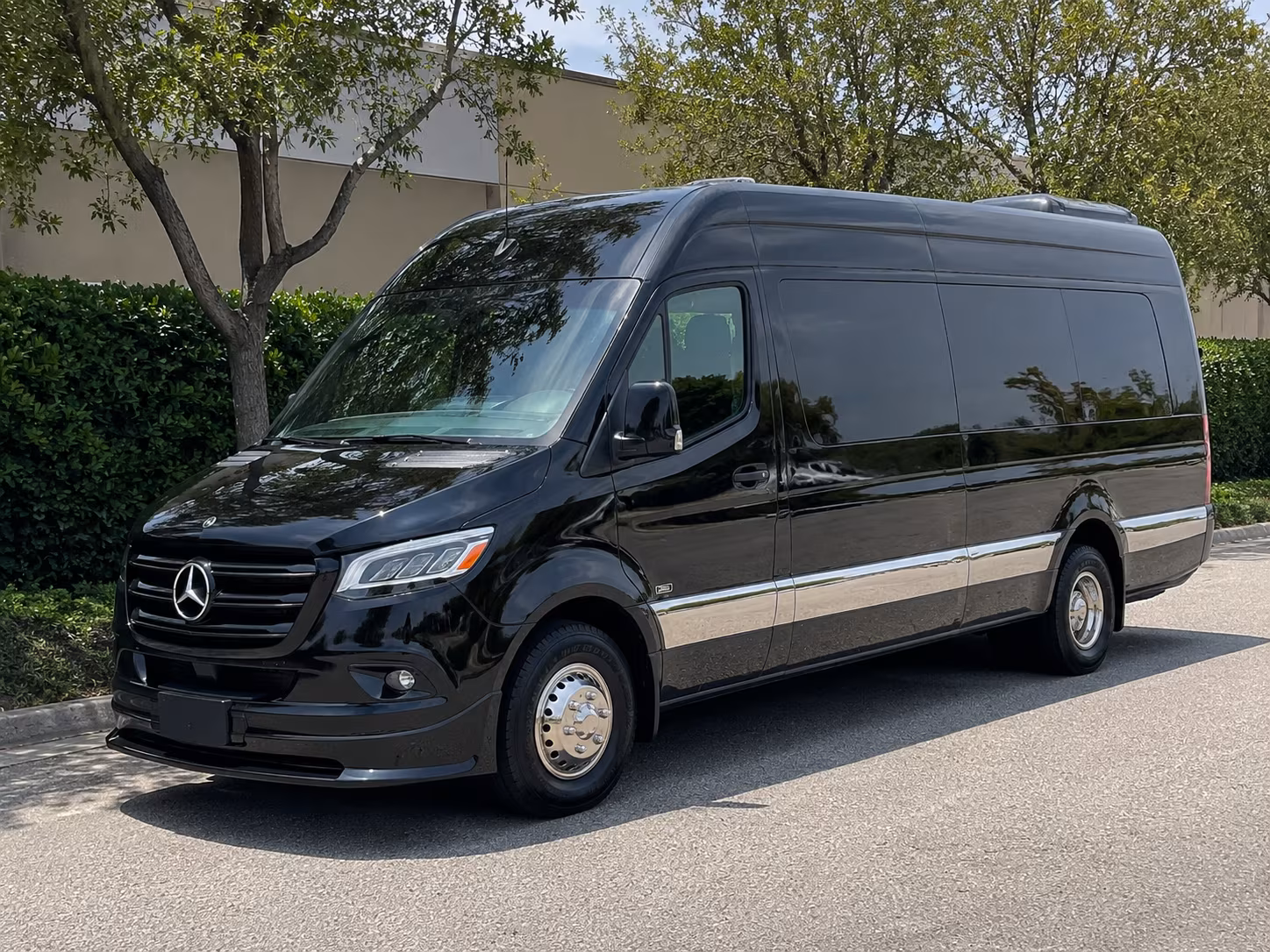 whittier plan employee commutes with efficient shuttle services