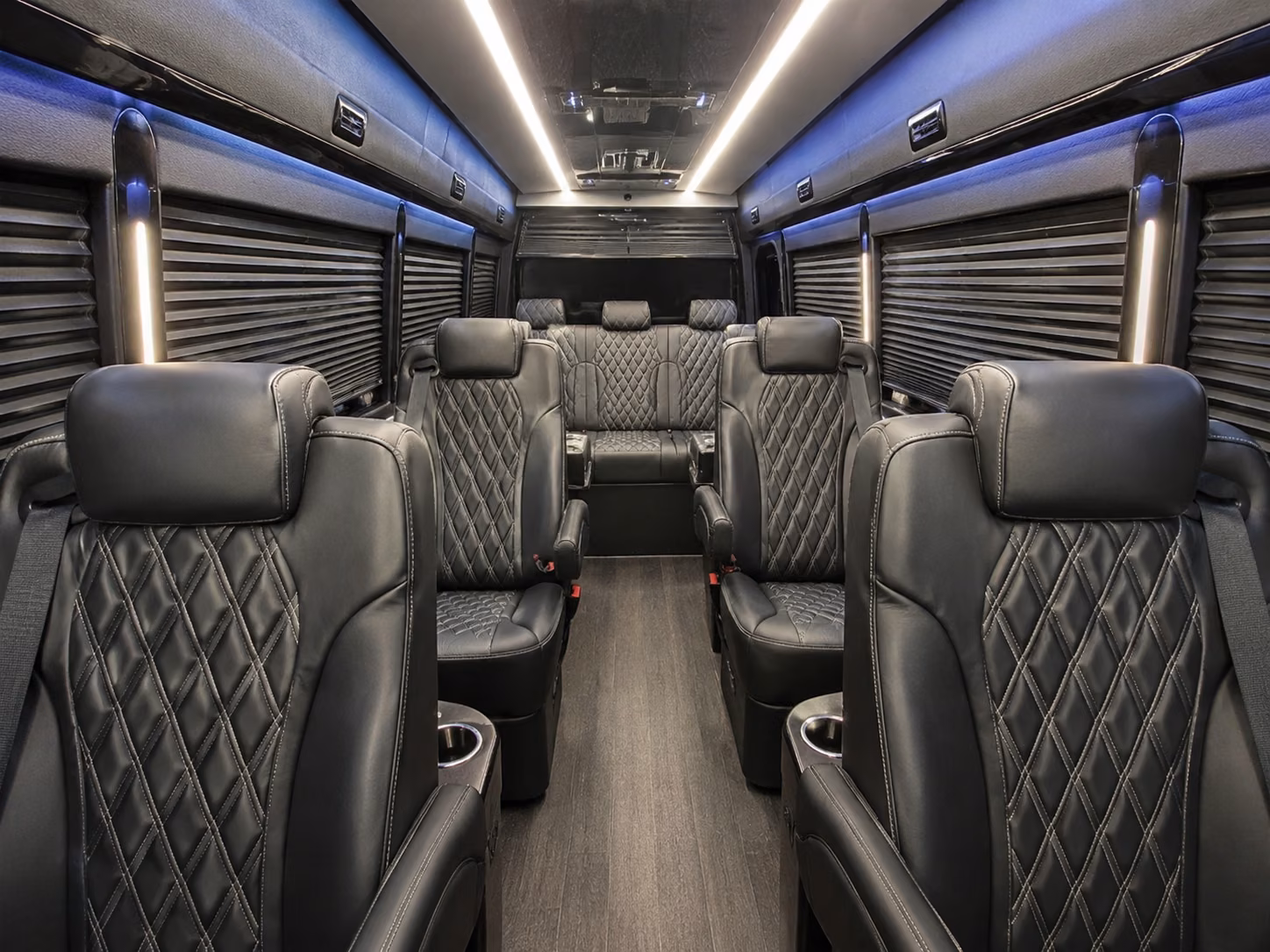 whittier plan transportation for your whittier winery tour