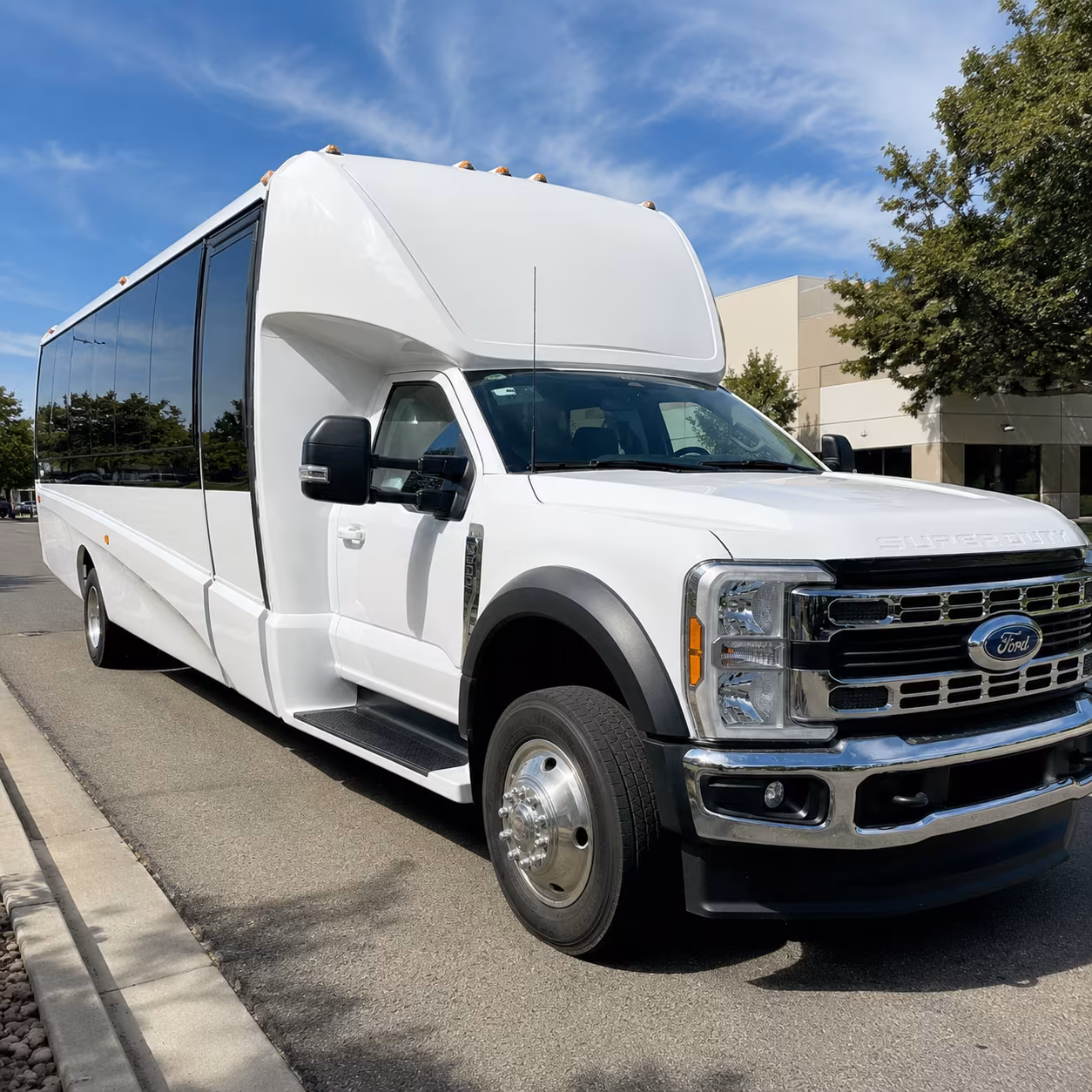 whittier private event bus rentals made simple