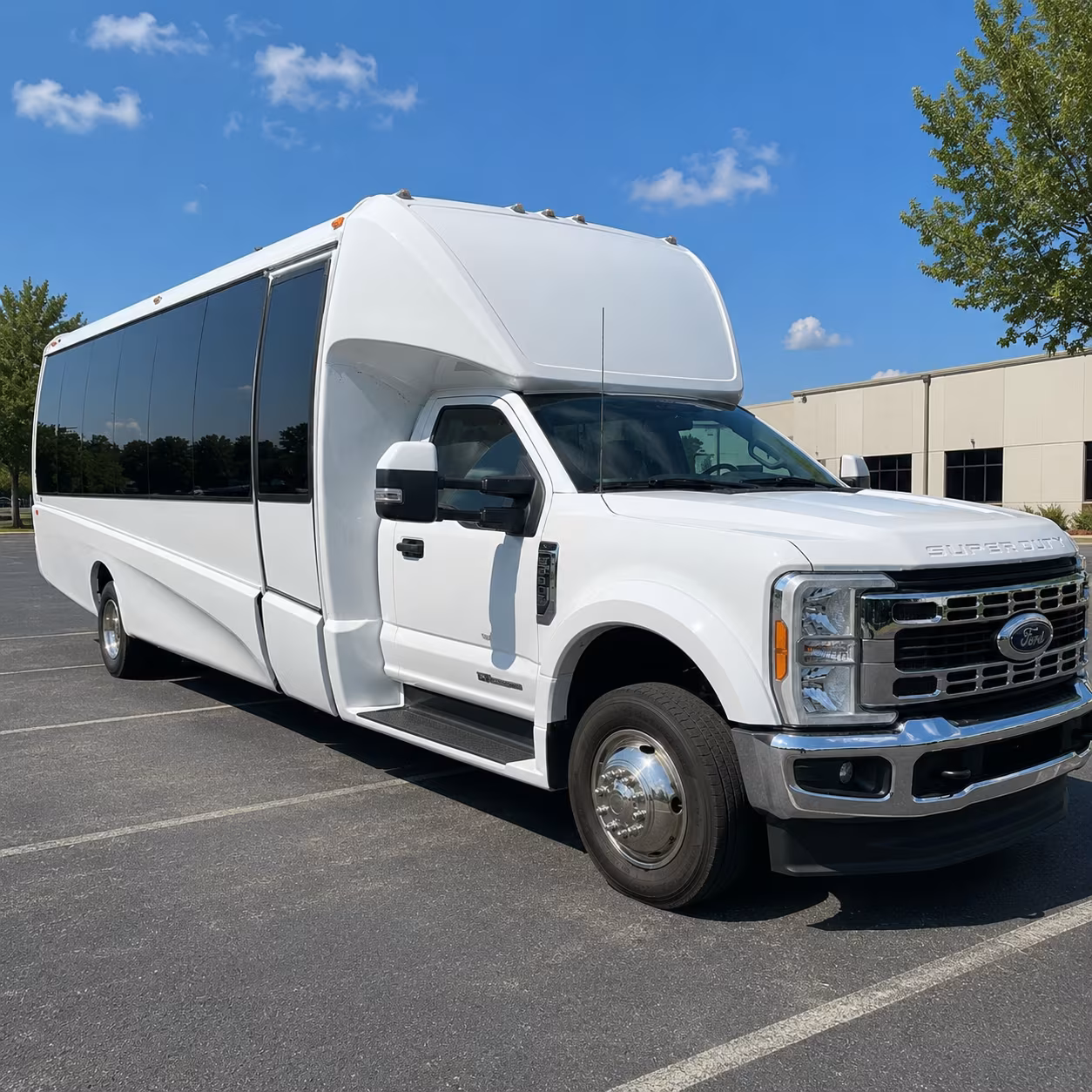 whittier private long distance charter bus rentals in whittier